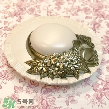 拉杜麗2017夏季雙色眼影多少錢?拉杜麗帽子眼影價(jià)格