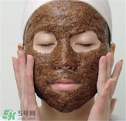 海藻面膜敷多久最合適？海藻面膜敷完后需要洗臉嗎？