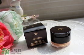 tom ford眼部打底怎么樣？tom ford眼部打底怎么用？