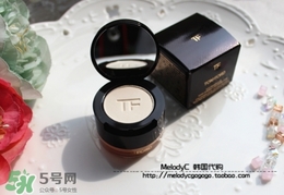 tom ford眼部打底怎么樣？tom ford眼部打底怎么用？