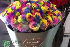 roseonly鮮花多少錢(qián)？roseonly永生花多少錢(qián)？