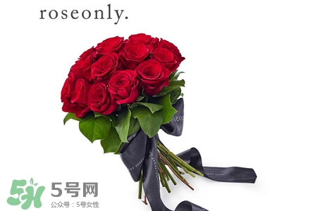 roseonly鮮花多少錢(qián)？roseonly永生花多少錢(qián)？