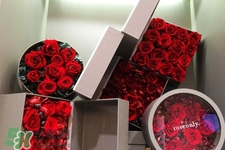 roseonly鮮花多少錢(qián)？roseonly永生花多少錢(qián)？