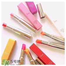 ipsa2017春季限量唇膏多少錢?ipsa2017蔬菜唇膏價格 ipsa2017春季限量唇膏多少錢?ipsa2017蔬菜唇膏價格