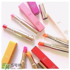 ipsa2017春季限量唇膏多少錢?ipsa2017蔬菜唇膏價格 ipsa2017春季限量唇膏多少錢?ipsa2017蔬菜唇膏價格