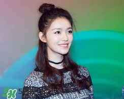 半扎丸子燙發(fā)圖片 丸子頭半扎發(fā)圖片 半扎丸子燙發(fā)圖片 丸子頭半扎發(fā)圖片