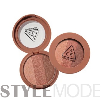 豆沙色眼影怎么畫(huà)？豆沙色眼影畫(huà)法