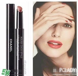 香奈兒細(xì)管coco216多少錢？香奈兒細(xì)管口紅216試色