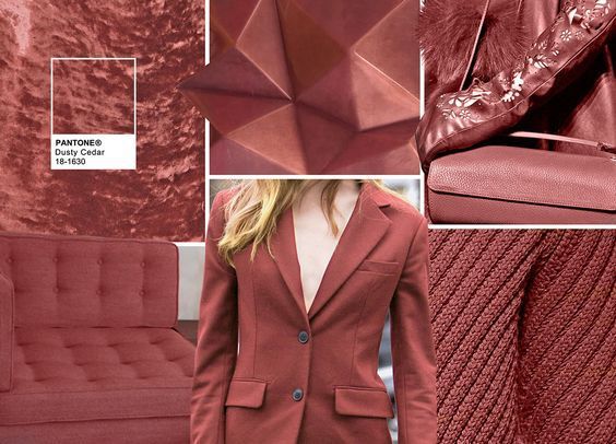 玫瑰豆沙色是什么顏色？玫瑰豆沙色口紅試色