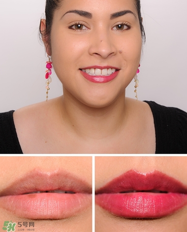 迪奧超模667多少錢？dior迪奧超模667口紅試色