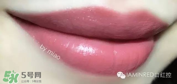 玫瑰豆沙色口紅有哪些？玫瑰豆沙色口紅推薦