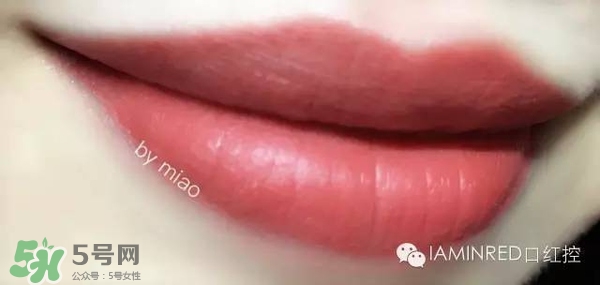 玫瑰豆沙色口紅有哪些？玫瑰豆沙色口紅推薦