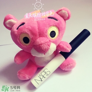 nars眼部打底怎么用？nars眼部打底使用方法