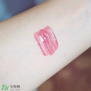 cpb唇釉13多少錢？cpb唇釉13號試色