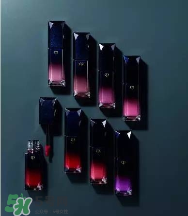 cpb唇釉13多少錢？cpb唇釉13號試色