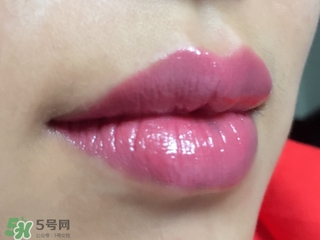 cpb唇釉13多少錢？cpb唇釉13號試色