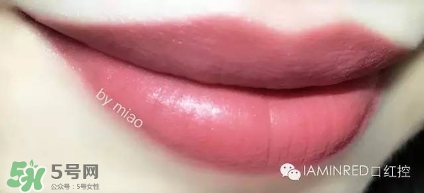 玫瑰豆沙色口紅有哪些？玫瑰豆沙色口紅推薦