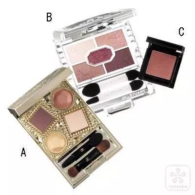 豆沙色眼影怎么畫(huà)？豆沙色眼影畫(huà)法