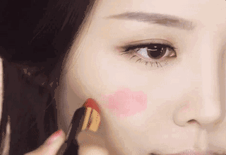 玫瑰豆沙色是什么顏色？玫瑰豆沙色口紅試色