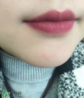 妙巴黎唇釉7號(hào)還是9號(hào)？妙巴黎唇釉7號(hào)9號(hào)試色