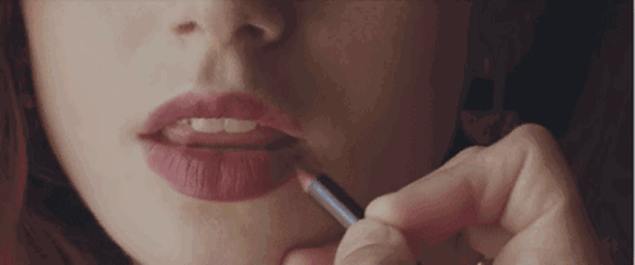 玫瑰豆沙色是什么顏色？玫瑰豆沙色口紅試色