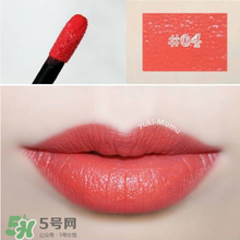 妙巴黎唇釉7號(hào)還是9號(hào)？妙巴黎唇釉7號(hào)9號(hào)試色