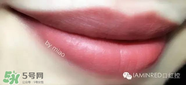 玫瑰豆沙色口紅有哪些？玫瑰豆沙色口紅推薦