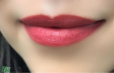 妙巴黎唇釉7號(hào)還是9號(hào)？妙巴黎唇釉7號(hào)9號(hào)試色