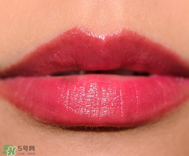 迪奧超模667多少錢？dior迪奧超模667口紅試色