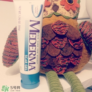 美德瑪去疤膏怎么用?mederma去疤膏使用說明 美德瑪去疤膏怎么用?mederma去疤膏使用說明