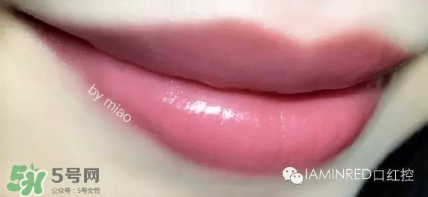 玫瑰豆沙色口紅有哪些？玫瑰豆沙色口紅推薦