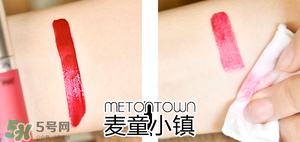 露華濃豆沙色口紅幾號(hào)？露華濃豆沙色口紅225試色