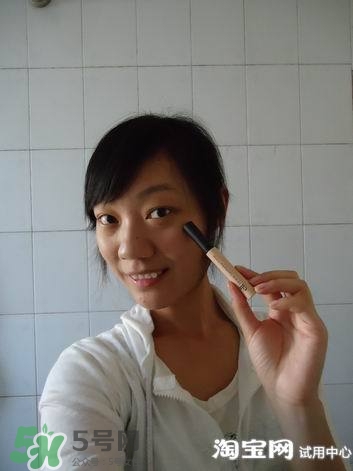 眼部打底膏怎么用？眼部打底膏使用順序