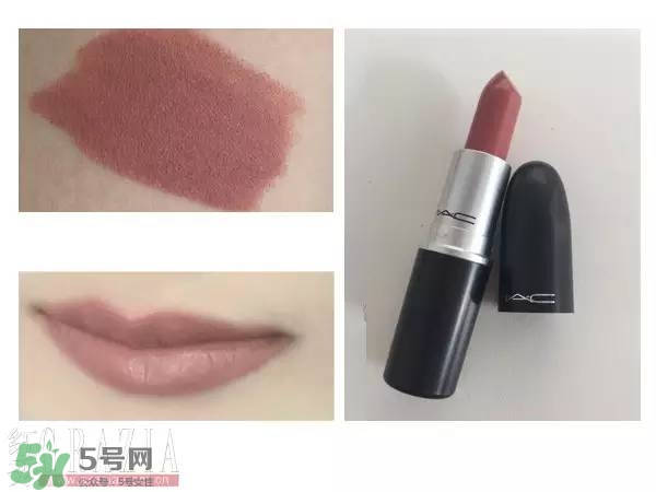 玫瑰豆沙色口紅有哪些？玫瑰豆沙色口紅推薦