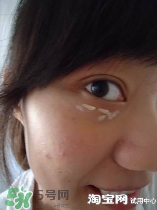 眼部打底膏怎么用？眼部打底膏使用順序