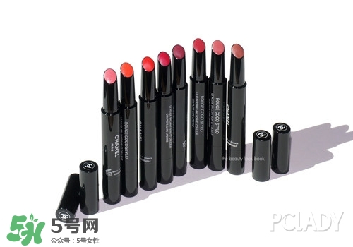 香奈兒細(xì)管coco216多少錢？香奈兒細(xì)管口紅216試色