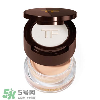 tom ford眼部打底怎么樣？tom ford眼部打底怎么用？