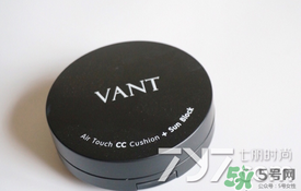 vant氣墊cc黑色和白色哪款好？vant36.5氣墊cc黑色和白色區(qū)別