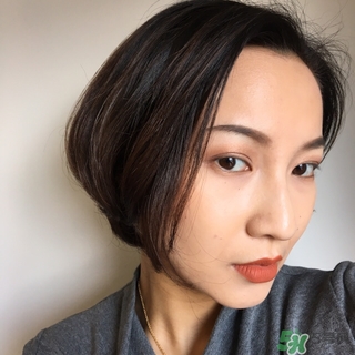 南瓜棕是什么顏色？南瓜棕口紅試色