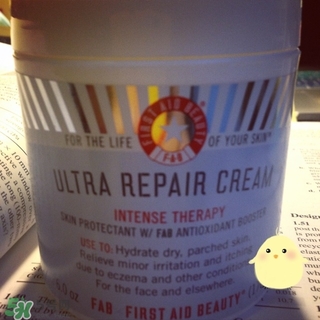 first aid beauty面霜多少錢?fab面霜專柜價格 first aid beauty面霜多少錢?fab面霜專柜價格