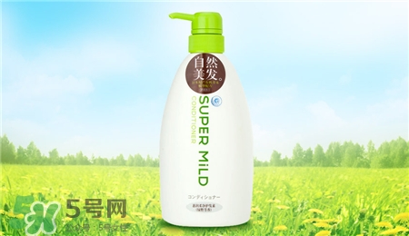 資生堂惠潤(rùn)護(hù)發(fā)素怎么樣?資生堂惠潤(rùn)護(hù)發(fā)素好用嗎? 資生堂惠潤(rùn)護(hù)發(fā)素怎么樣?資生堂惠潤(rùn)護(hù)發(fā)素好用嗎?