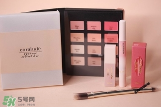 espoir艾絲珀2017春季彩妝試色 espoir2017春季彩妝價(jià)格 espoir艾絲珀2017春季彩妝試色 espoir2017春季彩妝價(jià)格