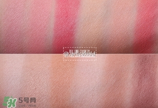 espoir艾絲珀2017春季彩妝試色 espoir2017春季彩妝價(jià)格 espoir艾絲珀2017春季彩妝試色 espoir2017春季彩妝價(jià)格