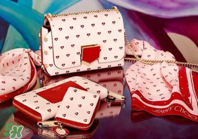 情人節(jié)送女朋友什么包包？情人節(jié)送包包攻略