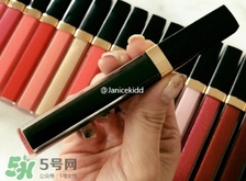 香奈兒2017coco水晶糖光透唇釉色號(hào) 香奈兒水晶糖光透唇釉試色 香奈兒2017coco水晶糖光透唇釉色號(hào) 香奈兒水晶糖光透唇釉試色