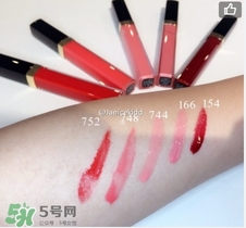 香奈兒2017coco水晶糖光透唇釉色號(hào) 香奈兒水晶糖光透唇釉試色 香奈兒2017coco水晶糖光透唇釉色號(hào) 香奈兒水晶糖光透唇釉試色