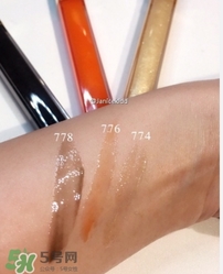 香奈兒2017coco水晶糖光透唇釉色號(hào) 香奈兒水晶糖光透唇釉試色 香奈兒2017coco水晶糖光透唇釉色號(hào) 香奈兒水晶糖光透唇釉試色