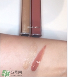 香奈兒2017coco水晶糖光透唇釉色號(hào) 香奈兒水晶糖光透唇釉試色 香奈兒2017coco水晶糖光透唇釉色號(hào) 香奈兒水晶糖光透唇釉試色