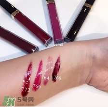 香奈兒2017coco水晶糖光透唇釉色號(hào) 香奈兒水晶糖光透唇釉試色 香奈兒2017coco水晶糖光透唇釉色號(hào) 香奈兒水晶糖光透唇釉試色