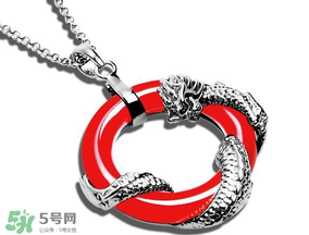 情人節(jié)送項(xiàng)鏈好嗎？情人節(jié)送女朋友什么項(xiàng)鏈好？